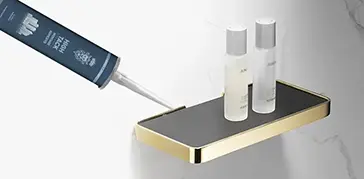 High Tack Teknik Özellikleri