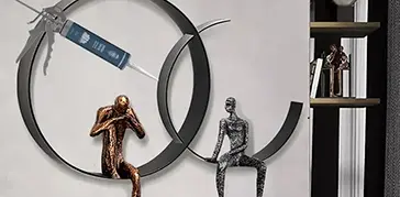 High Tack Dış Mekân Kullanımı