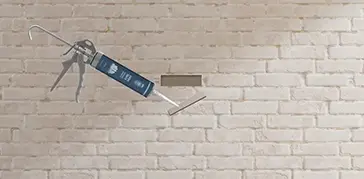 High Tack ile Ağır Malzeme Yapıştırma