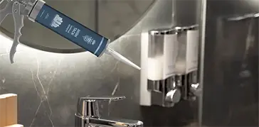 High Tack ile Montaj Nasıl Yapılır?