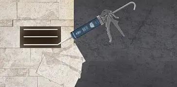 Unión de plásticos de alta adherencia