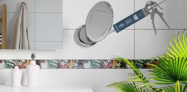 Métodos de limpieza y eliminación de alta adherencia