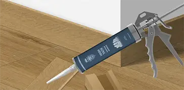 High Tack Kuruma Süresi